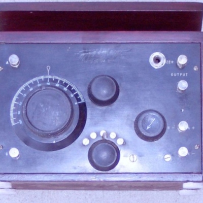 Timeline: Oldest Radio to Neweast Radio