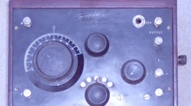 Timeline: Oldest Radio to Neweast Radio