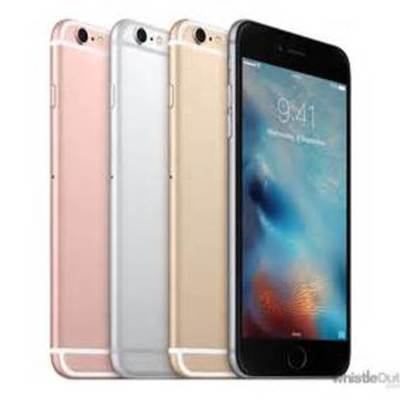 Timeline: Apple Iphones