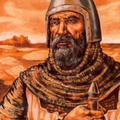 Timeline: Introducción a El Cid