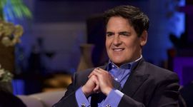 Timeline: Mark Cuban