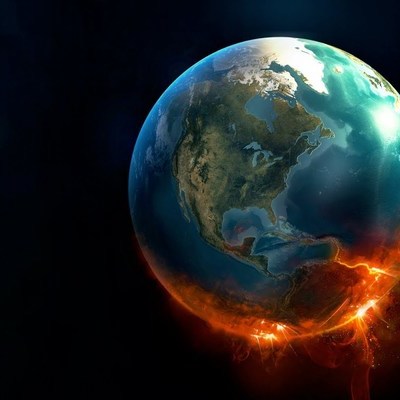 Timeline: La formación del planeta tierra