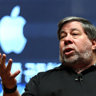 Timeline: Steve Wozniak