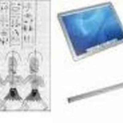 Timeline: Del muro de piedra al cristal líquido