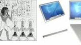 Timeline: Del muro de piedra al cristal líquido