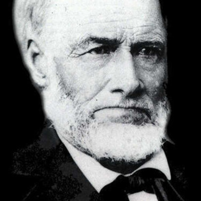 Timeline: James Wilson Marshall