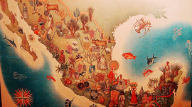 Timeline: Línea de tiempo del Periodo Revolucionario hasta el gobierno de Manuel Ávila Camacho