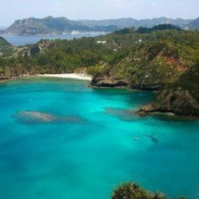 Timeline: Historia de la Región insular