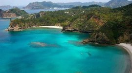 Timeline: Historia de la Región insular