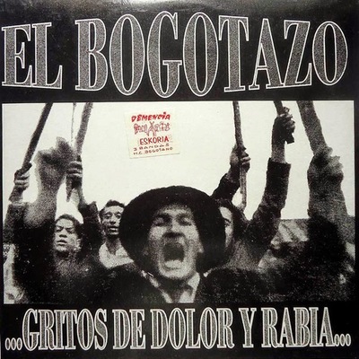 Timeline: Historia de Colombia.