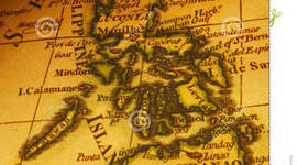 Timeline: Pilipinas, Bayan Kong Mahal! (Philippines, My Beloved Country!)