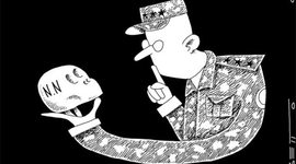 Timeline: Periodo de violencia en Colombia