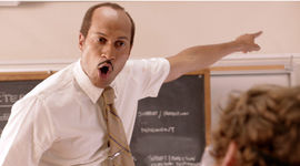 Timeline: Path to becoming a Teacher With Attitude (TWA)