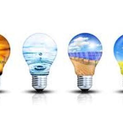 Timeline: Major U.S. Energy Events