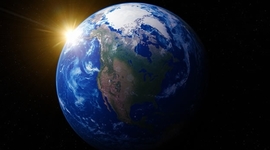 Timeline: Formación De La Tierra