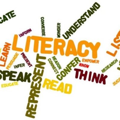 Timeline: Djackson 10 significant literacy moments