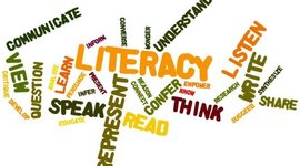 Timeline: Djackson 10 significant literacy moments