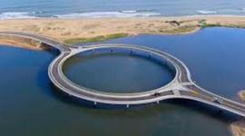 Timeline: Histoire des ponts 5C