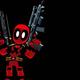 Deadpool wallpaper hd 21024