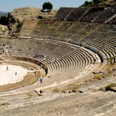 Timeline: Oldtidskundskab 3.D Ajjat