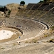 Ephesus amphitheatre