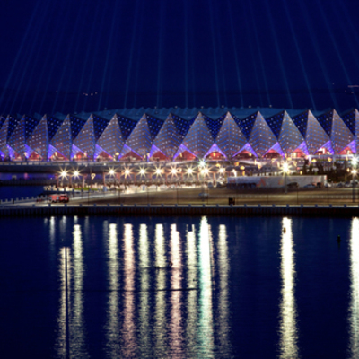 Timeline: Автомобиль