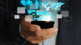 Timeline: Evolución de las TICs