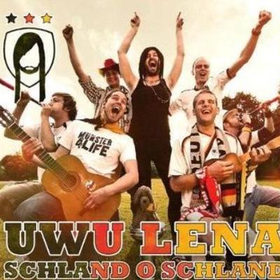 Timeline: Ein Land im Schland-Wahn