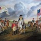 Yorktown surrender 1781 granger