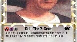 Timeline: Christopher columbus