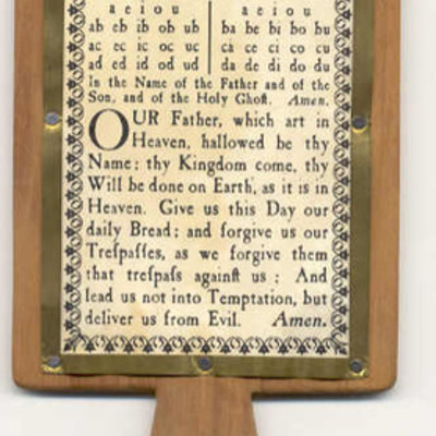 Timeline: Colonial Education Important Events