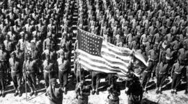 Timeline: Cheyenne & Mya (WWII Timeline)