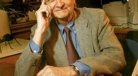 Timeline: E.O. Wilson's Studies and Publications