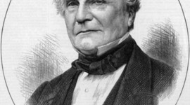 Timeline: computer pioneers