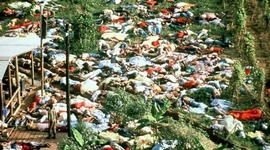 Timeline: JonesTown