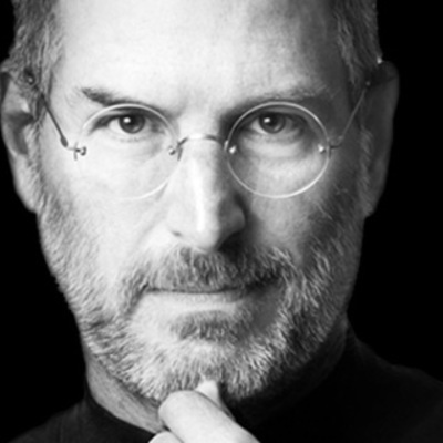 Timeline: Steve Jobs