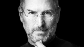 Timeline: Steve Jobs