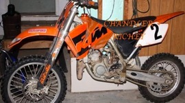 Timeline: My life (Chandler Richey)