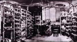 Timeline: Computer Pioneers