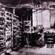 Computer pioneers