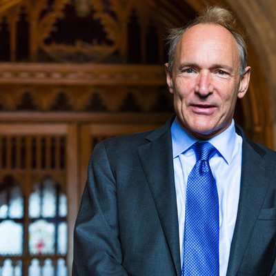Timeline: Tim Berners- Lee