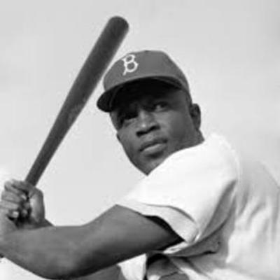 Timeline: Jackie Robinson