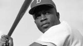 Timeline: Jackie Robinson