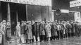Timeline: Great Depression Causes and Effects