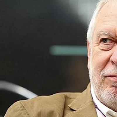 Timeline: Nolan Bushnell