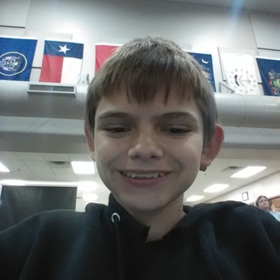 Timeline: Jayden's Biography