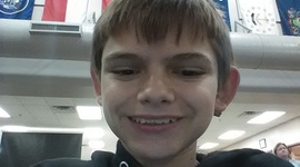 Timeline: Jayden's Biography