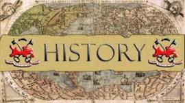 Timeline: Computers History