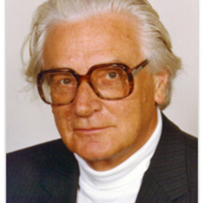 Timeline: Konrad Zuse