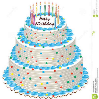 Timeline: allena life